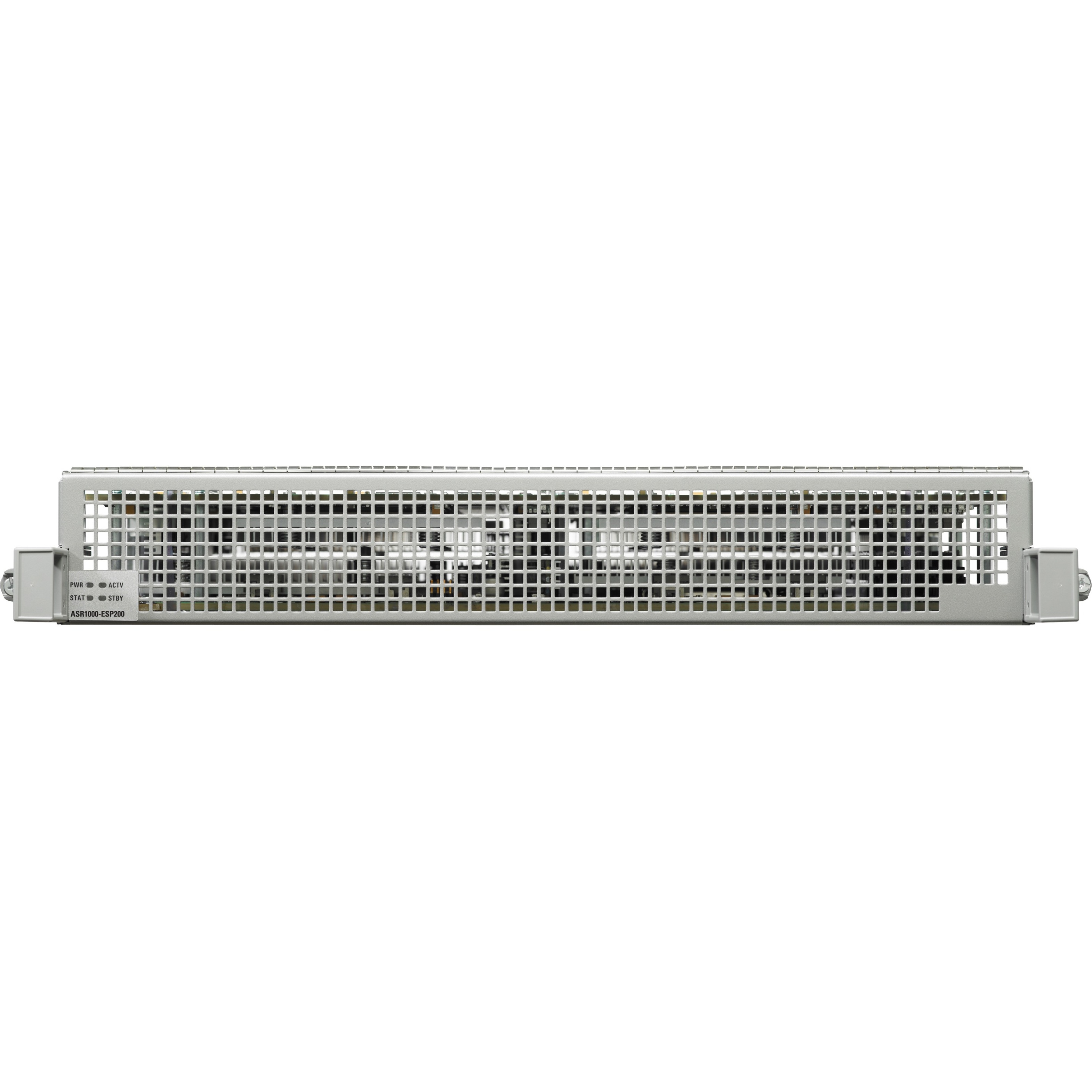 Cisco ASR 1000 Embedded Services Processor, 200 Gb - For Processor