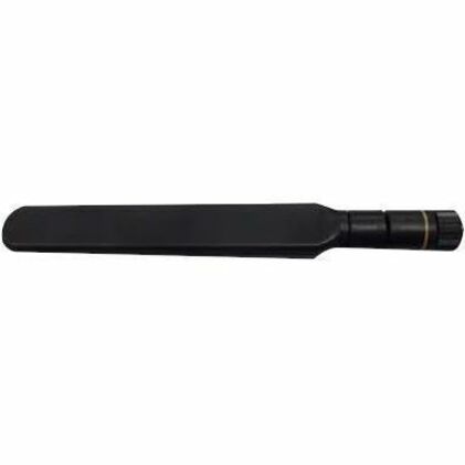 Cisco W-ANTM2050D-RPSMA Antenna - 2400 MHz to 2480 MHz, 5150 MHz to 5850 MHz - 3.5 dBi - Indoor, Wireless Data Network, RouterStandalone - Omni-directional - RP-SMA Connector