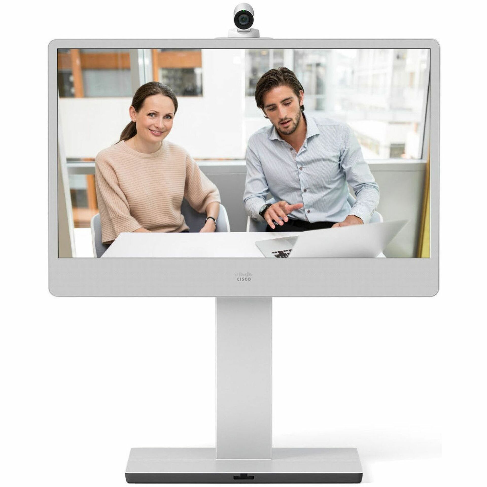 Cisco TelePresence MX300 Gen 2 Floor Stand Kit Spare - Floor