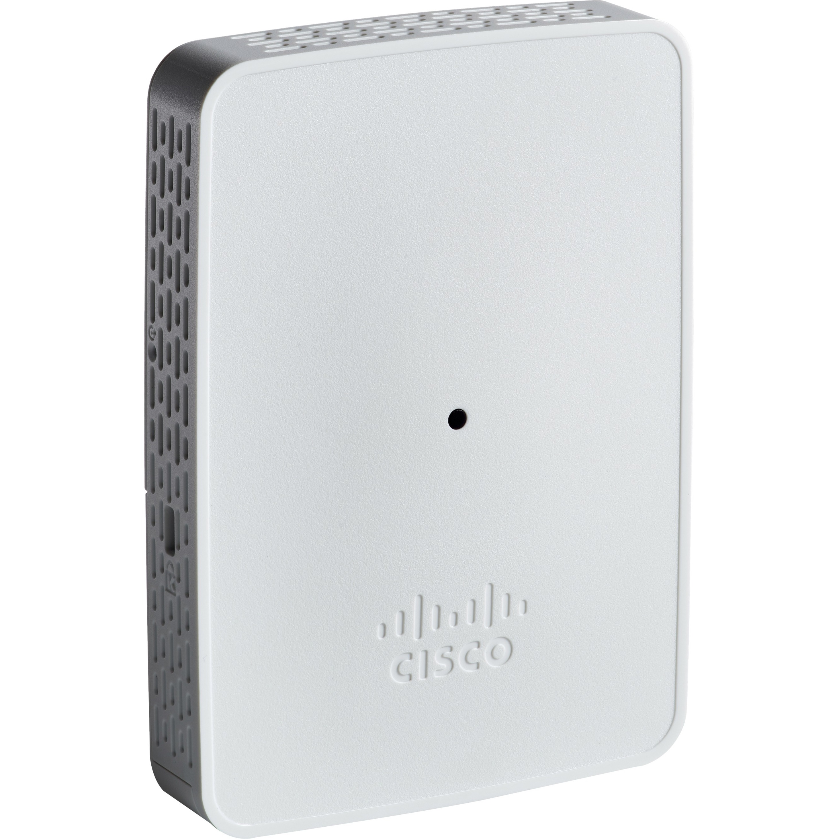 Cisco Aironet AP1800S IEEE 802.11ac 866.70 Mbit/s Wireless Access Point - 5 GHz, 2.40 GHz - MIMO Technology - 1 x Network (RJ-45) - Bluetooth 4.1 - Wall Mountable