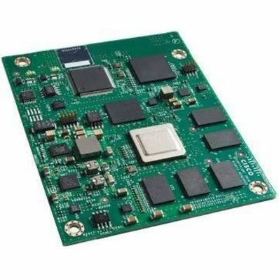 Cisco Router Module - For Data Networking, Wide Area Network - 2 x 10Base-T/100Base-TX/1000Base-T - RJ-45, LAN 4 x 10Base-T/100Base-TX/1000Base-T - RJ-45, 1 x Console, 1 x Serial, Alarm, 1 x Storage -