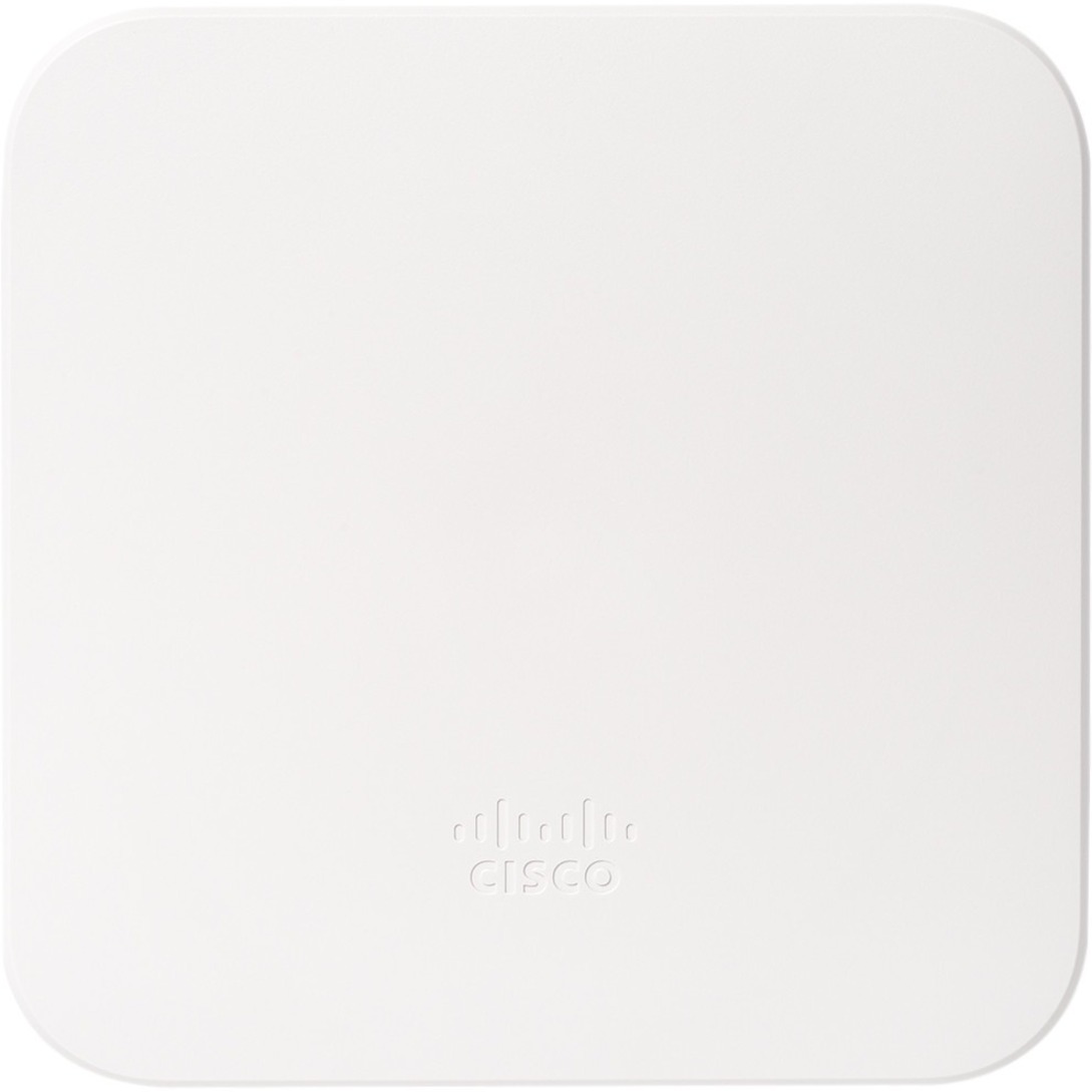 Cisco Meraki Cloud Managed Cellular Gateway - 2 x RJ-45 - PoE Ports - Gigabit Ethernet - GSM 850, GSM 900, GSM 1800, GSM 1900, WCDMA 850, WCDMA 1700, WCDMA 1900 - LTE, GSM, HSPA+, EDGE, GPRS - 1 x SIM