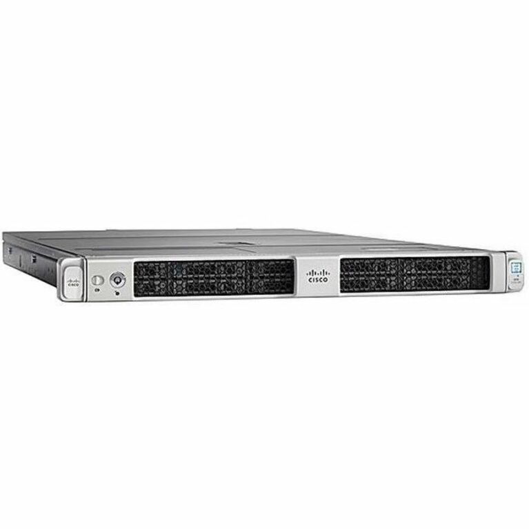 Cisco 25Gigabit Ethernet Card - PCI Express 3.0 x16 - 4 Port(s) - Optical Fiber - 25GBase-X - SFP28 - Plug-in Card