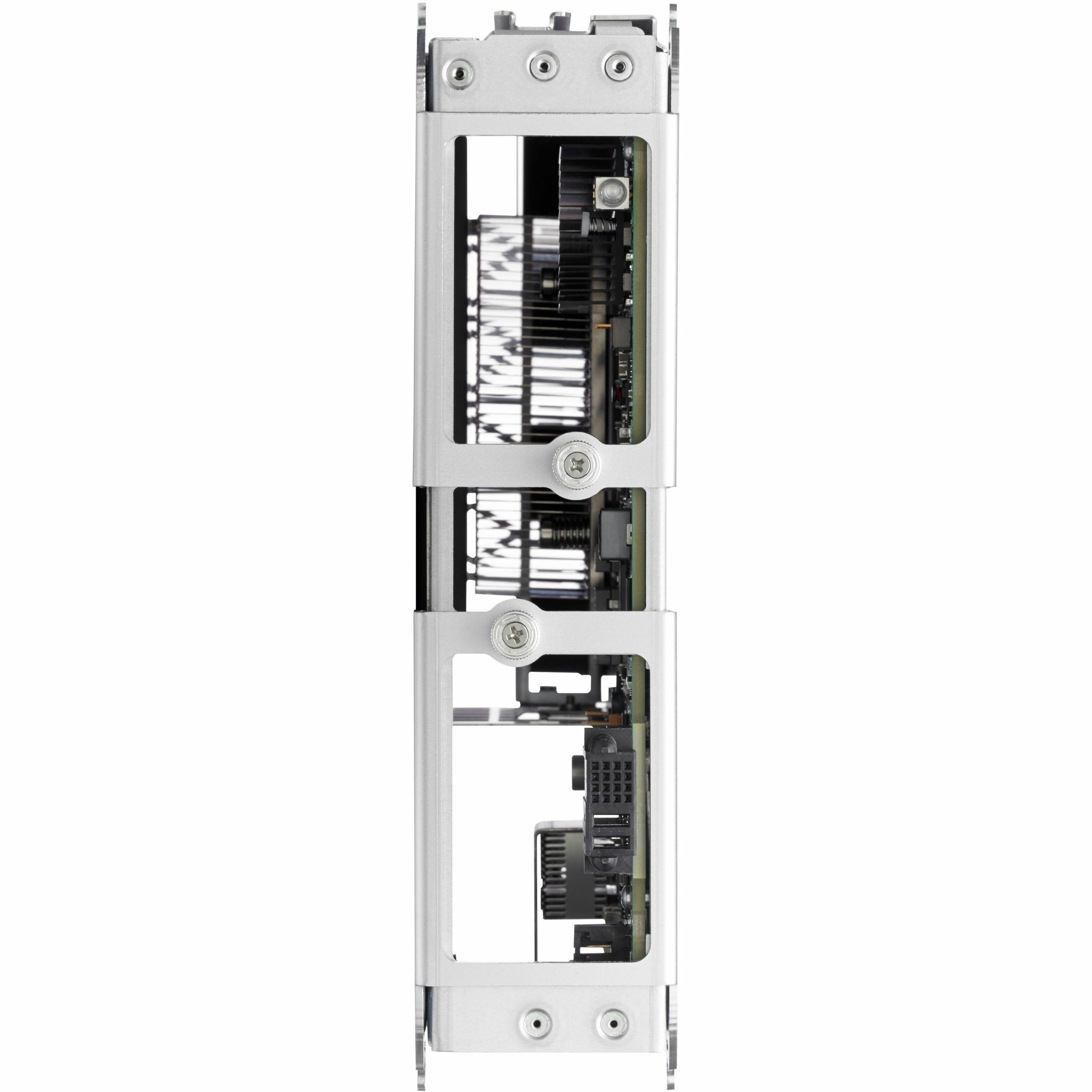 Cisco Nexus 9500 4-slot 800Gbps cloud-scale fabric module (100G flows) - For Switching Fabric, Data Networking100 Gigabit Ethernet - 100GBase-X - 800 Gbit/s - 4 x Expansion Slots - Hot-swappable - 1