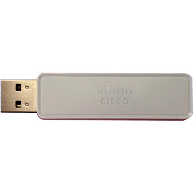 Cisco Bluetooth Adapter for Access Point - USB - External