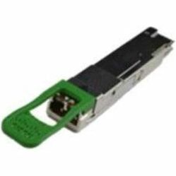 Cisco 400G QSFP-DD Transceiver, 400G-FR4, Duplex LC, 2 km Duplex SMF - For Data Networking, Optical Network - 2 x LC Duplex 400GBase-FR4 Network - Optical Fiber - Single-mode - 400 Gigabit Ethernet - 