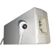 Cisco AC Adapter - 120 V AC, 230 V AC Input - 48 V DC Output - 1.05 A