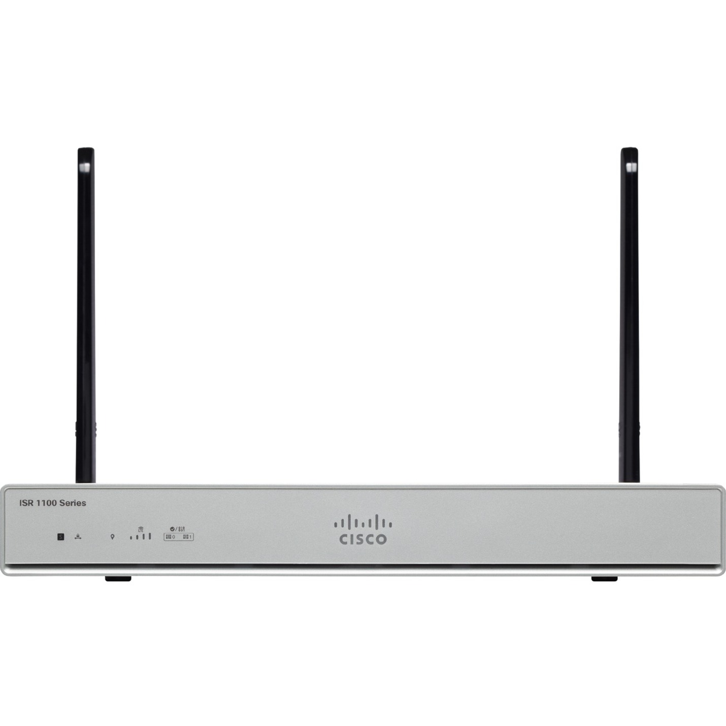 Cisco C1112-8PLTEEA Router - 9 Ports - Management Port - 1 - Gigabit Ethernet - VDSL2/ADSL2+ - Rack-mountable, Desktop