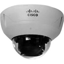 Cisco 8030 5 Megapixel Outdoor Network Camera - Color - Dome - Infrared Night Vision - H.265 - 2560 x 1920 - 4 mm- 9 mm Varifocal Lens - 2.3x Optical - 60 fps - CMOS