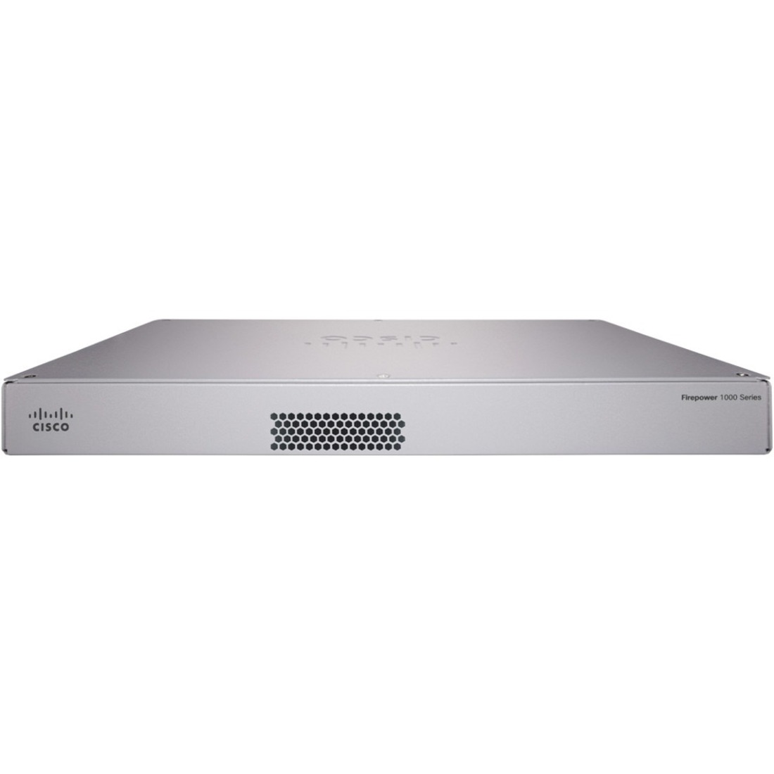 Cisco Firepower 1140 Network Security/Firewall Appliance - 8 Port - 1000Base-T, 1000Base-X - Gigabit Ethernet - 6 Gbit/s Firewall Throughput - 400 VPN - 8 x RJ-45 - 4 Total Expansion Slots - 50 Hz, 60