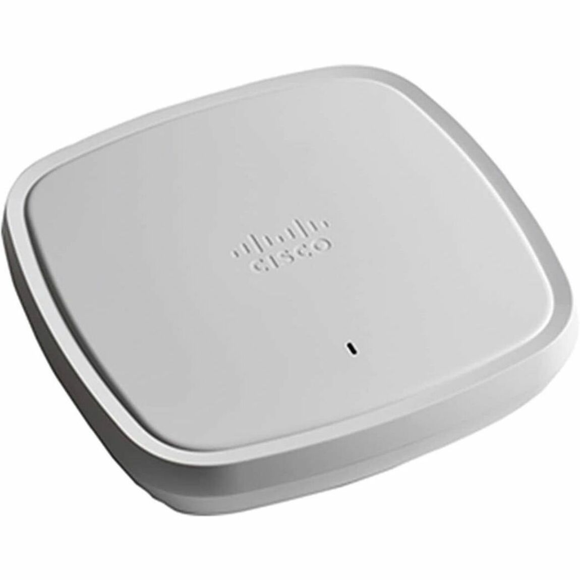 Cisco Catalyst C9115I Dual Band 802.11ax 5.38 Gbit/s Wireless Access Point - Indoor - 2.40 GHz, 5 GHz - Internal - MIMO Technology - 1 x Network (RJ-45) - 2.5 Gigabit Ethernet - Bluetooth 5