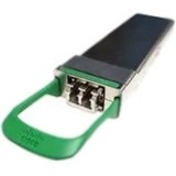 Cisco CPAK Module - For Optical Network, Data Networking - 1 x LC Duplex 100GBase-CWDM4 Network - Optical Fiber - Single-mode - 100 Gigabit Ethernet - 100GBase-CWDM4 - Hot-swappable