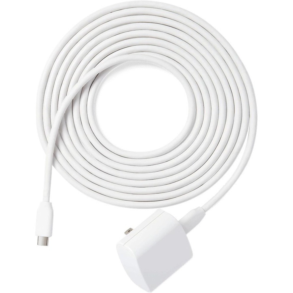 Meraki Power Adapter - For Temperature & Humidity Sensor