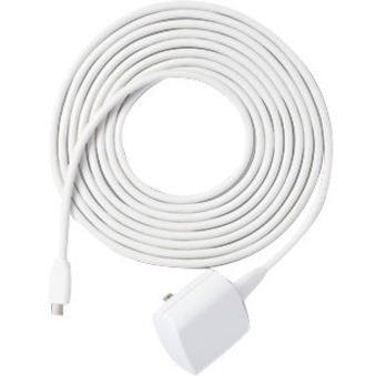 Cisco Meraki AC Power Adapter - For Temperature & Humidity Sensor, Camera