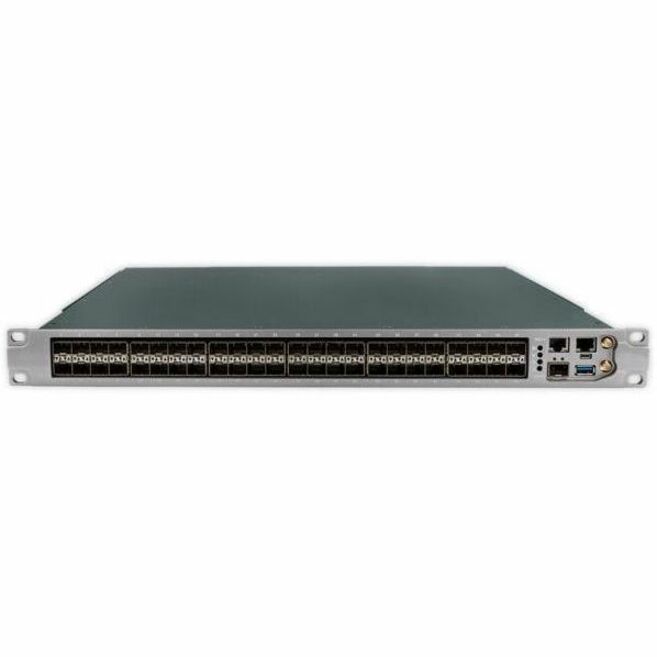 Cisco Nexus 3550-F Data Demultiplexer - Optical Fiber - 10 Gigabit Ethernet - 48