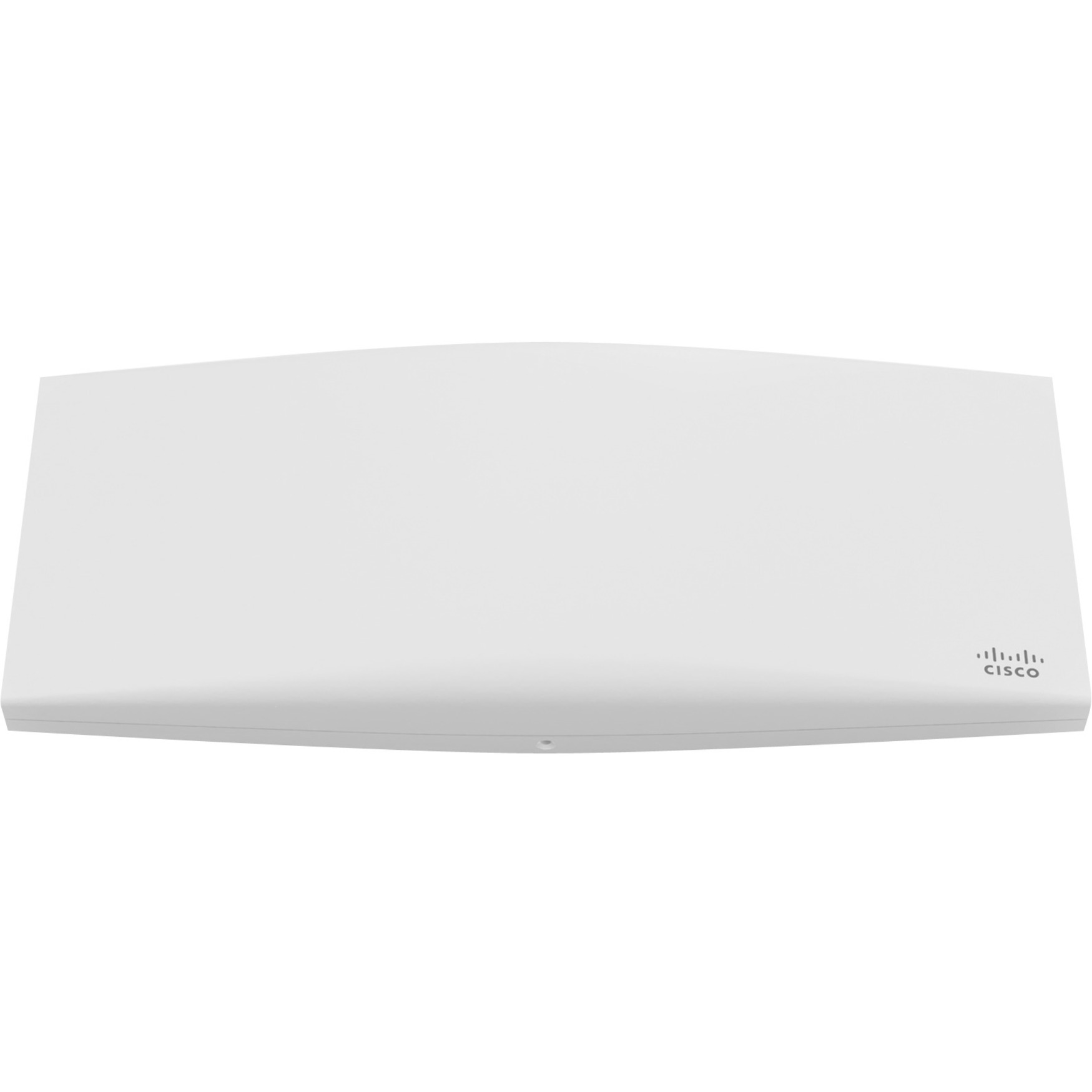 Meraki MR44 802.11ax 2.93 Gbit/s Wireless Access Point - 2.40 GHz, 5 GHz - MIMO Technology - 1 x Network (RJ-45) - 2.5 Gigabit Ethernet - Desktop, Ceiling Mountable, Wall Mountable