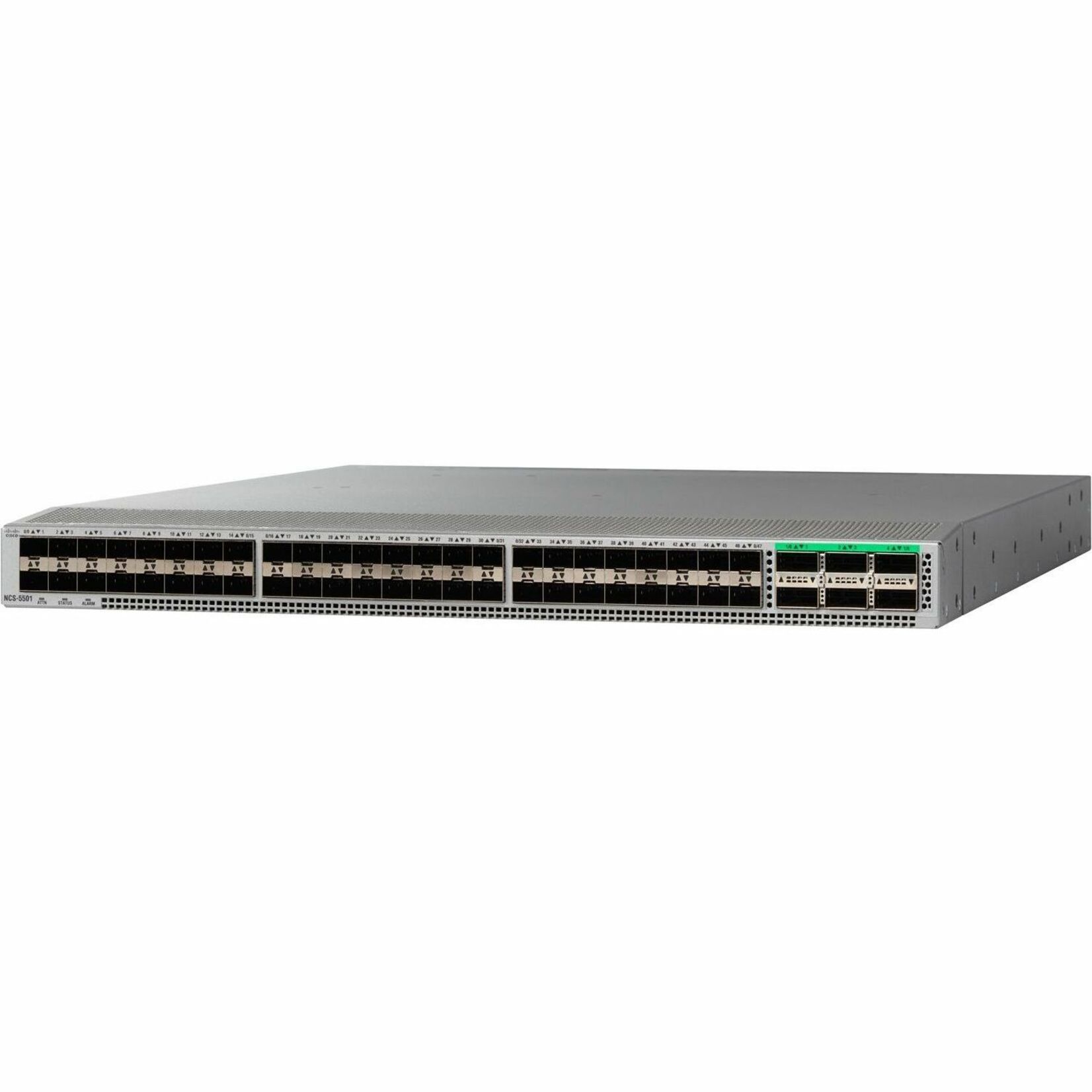Cisco 5500 NCS-5501 Network Convergence System