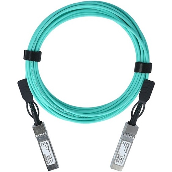 Cisco 25GBase Direct Attach Cable - 5 m - 16.40 ft Fiber Optic Network Cable for Network Device - 25 Gbit/s