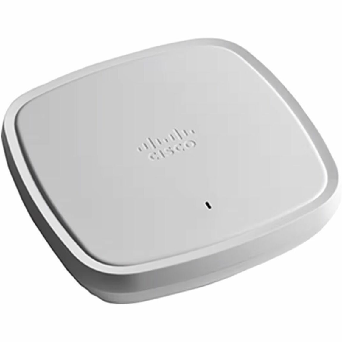 Cisco Catalyst C9115I Dual Band Wi-Fi 6 802.11ax 5.38 Gbit/s Wireless Access Point - 2.40 GHz, 5 GHz - MIMO Technology - 1 x Network (RJ-45) - 2.5 Gigabit Ethernet - Bluetooth 5