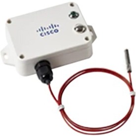 Cisco Machine Temperature Sensor - 4°F (-20°C) to 131°F (55°C)90%%