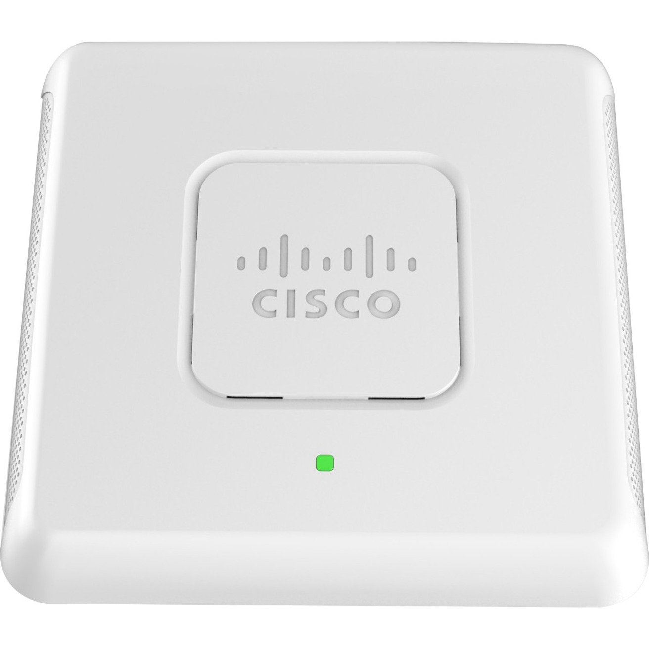 Cisco WAP571 Dual Band IEEE 802.11ac 1.90 Gbit/s Wireless Access Point - 5 GHz, 2.40 GHz - 6 x Internal Antenna(s) - MIMO Technology - 2 x Network (RJ-45) - Ethernet, Fast Ethernet, Gigabit Ethernet -