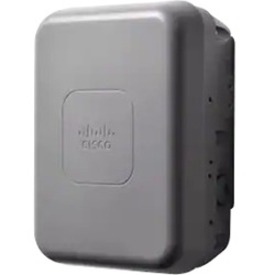 Cisco Aironet 1562I Dual Band IEEE 802.11ac 1.30 Gbit/s Wireless Access Point - Outdoor - 5 GHz, 2.40 GHz - Internal - MIMO Technology - 1 x Network (RJ-45) - Gigabit Ethernet - 32 W - Pole-mountable 