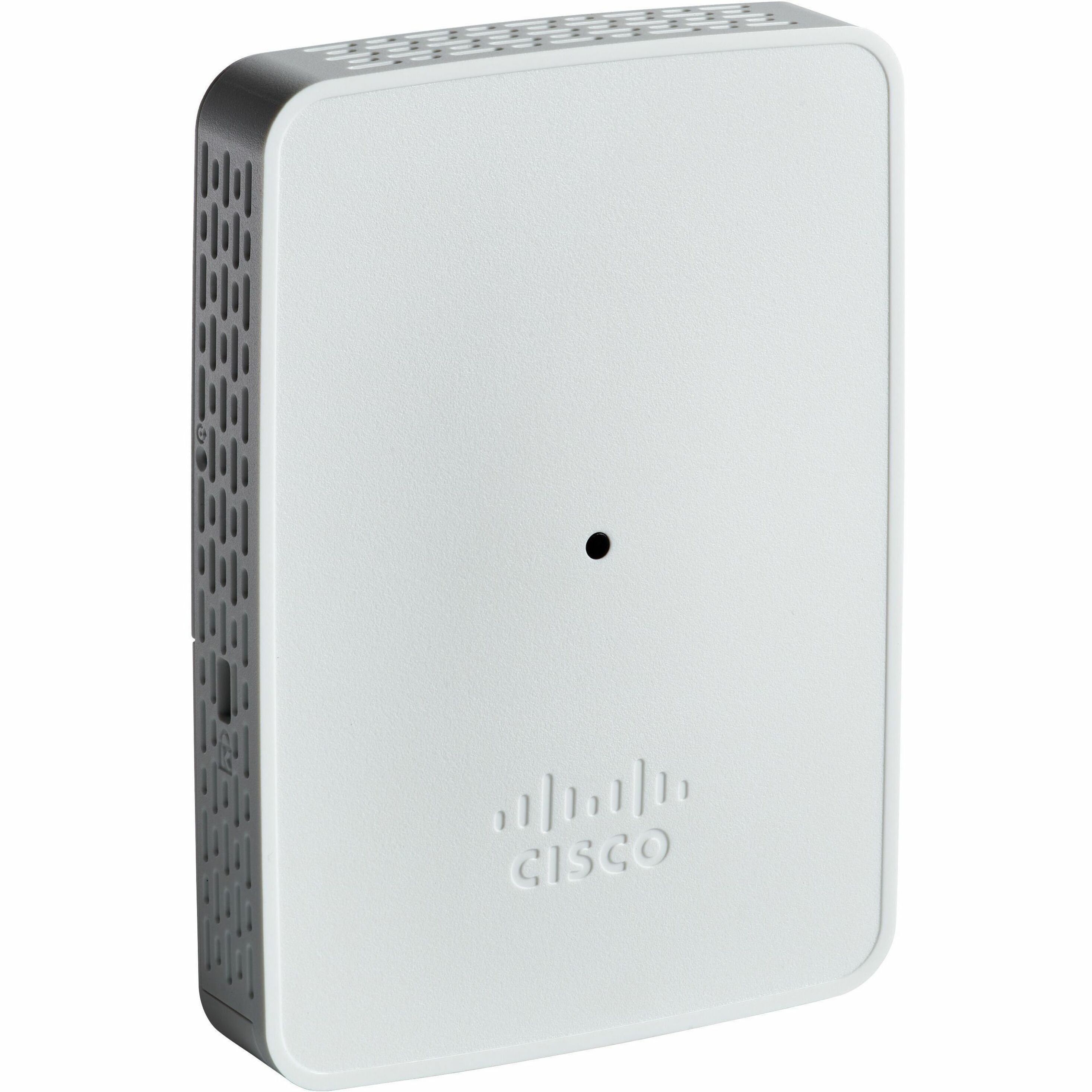 Cisco Aironet AP1800S Dual Band Wi-Fi 5 IEEE 802.11a/g/n/ac 866.70 Mbit/s Wireless Access Point - 5 GHz, 2.40 GHz - Internal - MIMO Technology - 1 x Network (RJ-45) - Gigabit Ethernet - Bluetooth 4.1 