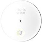Cisco Telepresence Wired Boundary Microphone - 29.53 ft - 80 Hz to 20 kHz -36 dB - Omni-directional - Table Mount - Euroblock