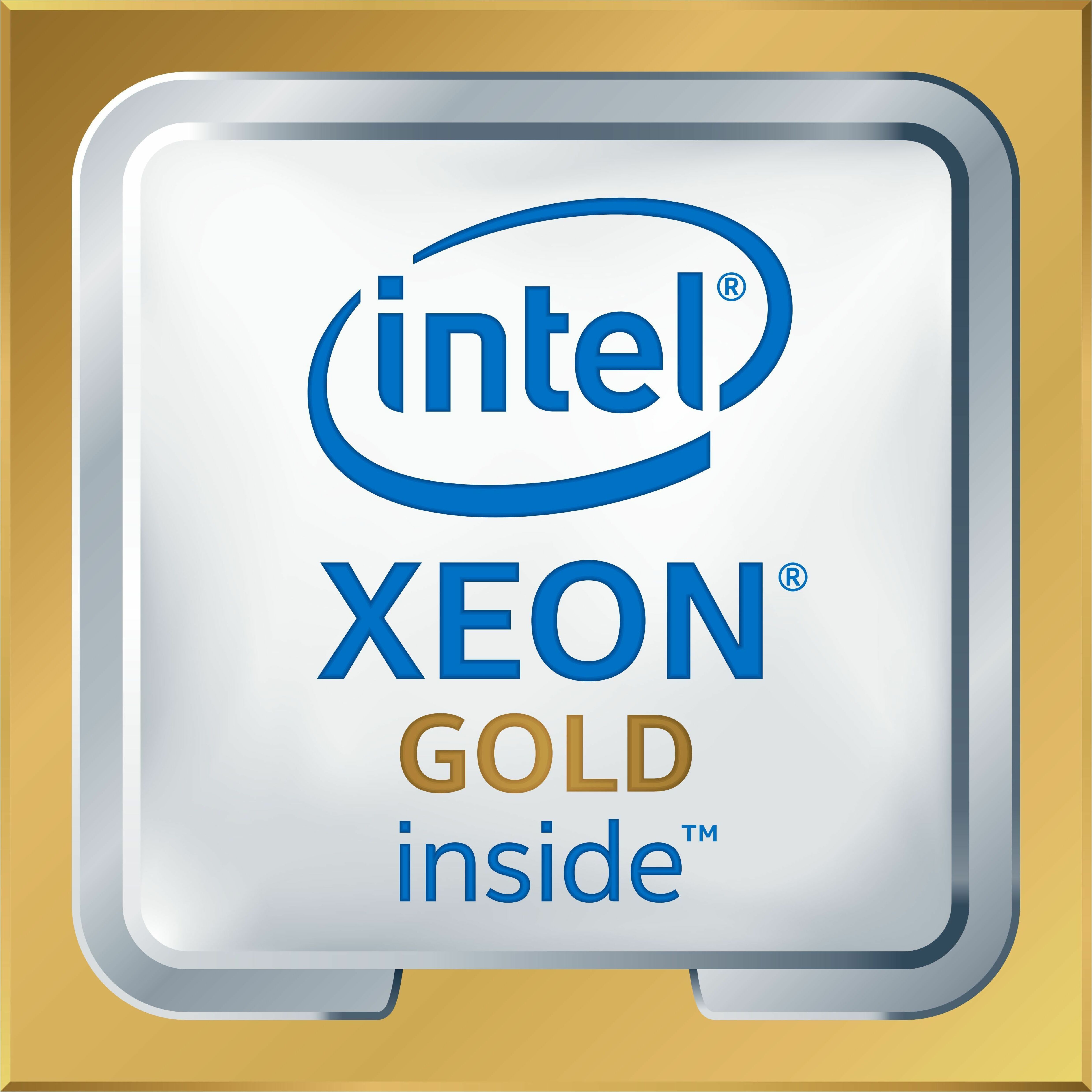 Cisco Intel Xeon Gold 5000 (2nd Gen) 5222 Quad-core (4 Core) 3.80 GHz Processor Upgrade - 16.50 MB L3 Cache - 4 MB L2 Cache - 64-bit Processing - 3.90 GHz Overclocking Speed - 14 nm - Socket P LGA-364