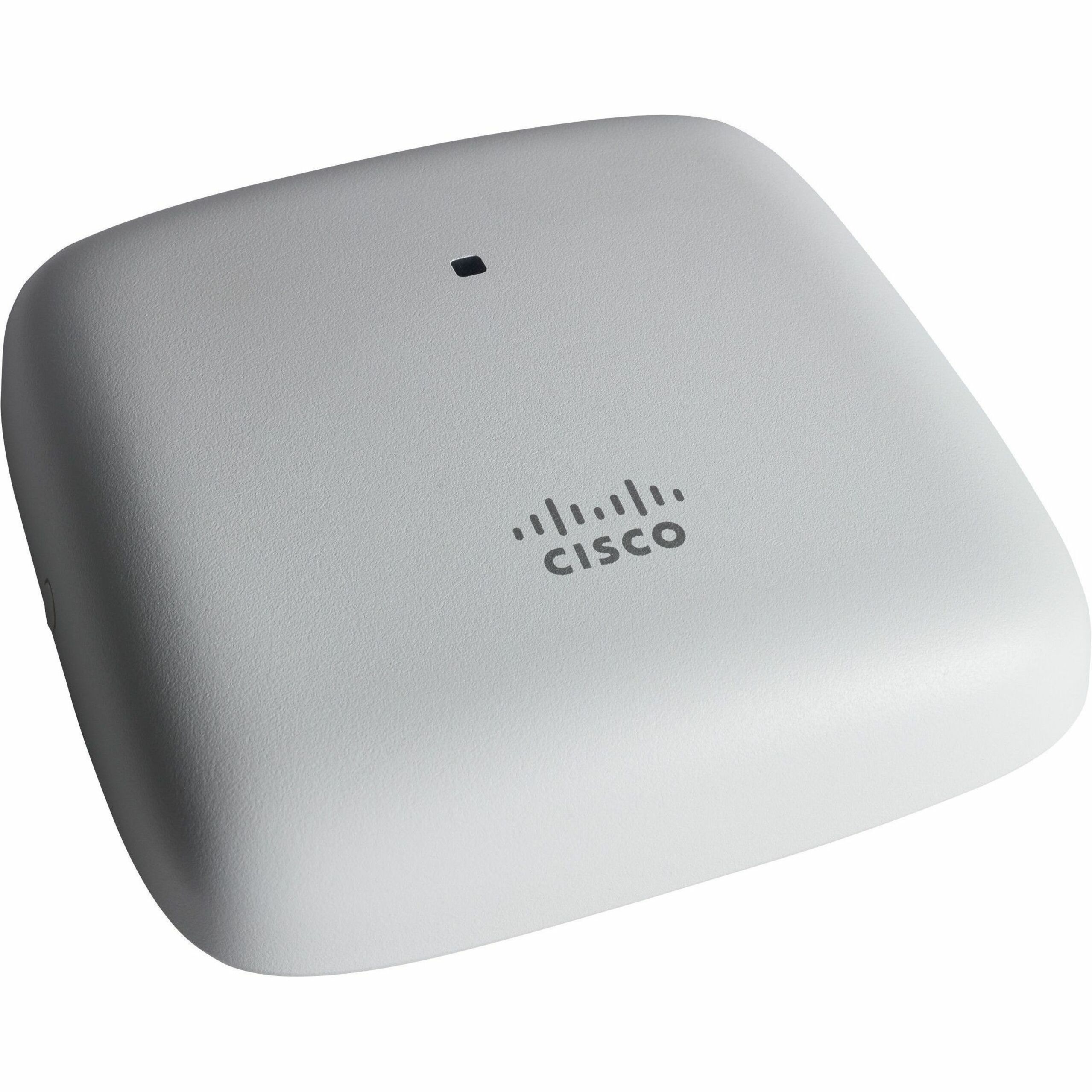 Cisco Aironet 1815i Dual Band Wi-Fi 5 IEEE 802.11a/b/g/n/ac/d/h/i/r 1 Gbit/s Wireless Access Point - 2.40 GHz, 5 GHz - Internal - MIMO Technology - 1 x Network (RJ-45) - Gigabit Ethernet - Bluetooth 4
