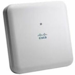 Cisco Aironet AP1832I IEEE 802.11ac 867 Mbit/s Wireless Access Point - 5 GHz, 2.40 GHz - MIMO Technology - 1 x Network (RJ-45) - Ethernet, Fast Ethernet, Gigabit Ethernet - PoE Ports
