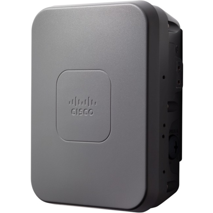 Cisco Aironet 1562I IEEE 802.11ac 1.27 Gbit/s Wireless Access Point - 2.40 GHz, 5 GHz - MIMO Technology - Gigabit Ethernet - 32 W