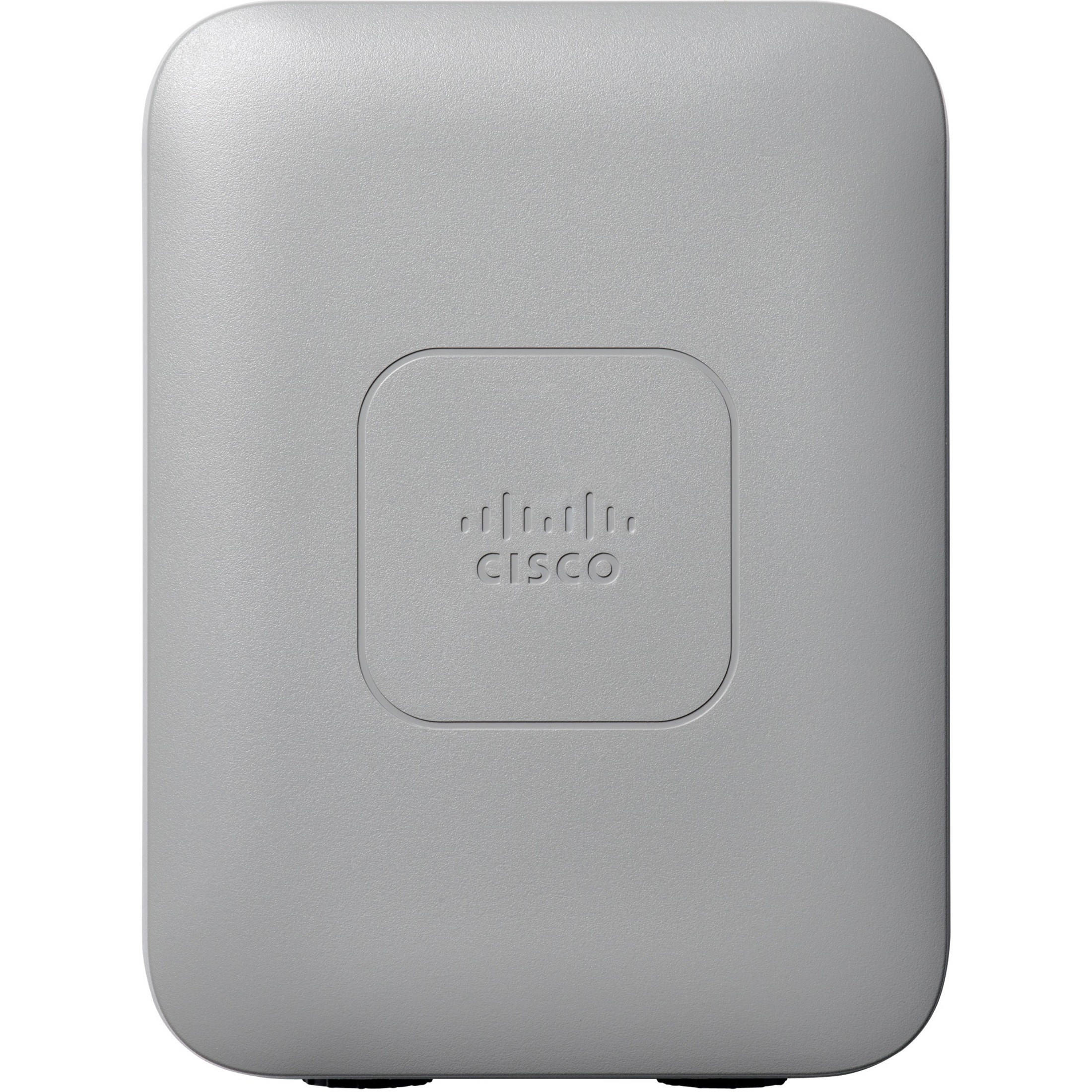 Cisco Aironet 1542D Dual Band IEEE 802.11ac 1.14 Gbit/s Wireless Access Point - Outdoor - 5 GHz, 2.40 GHz - 2 x Internal Antenna(s) - Internal - MIMO Technology - 1 x Network (RJ-45) - Gigabit Etherne