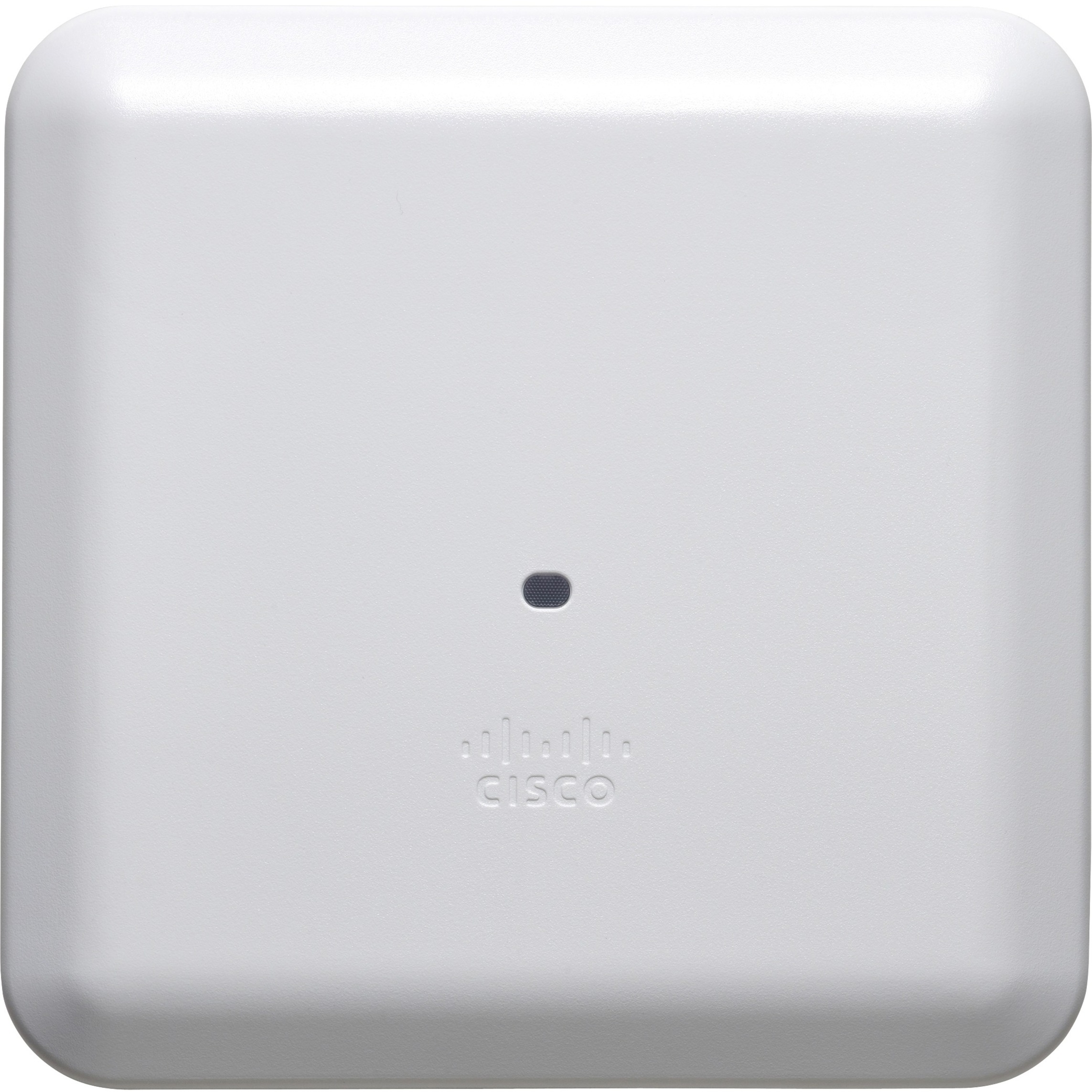 Cisco Aironet AP2802I IEEE 802.11ac 5.20 Gbit/s Wireless Access Point - 2.40 GHz, 5 GHz - MIMO Technology - 2 x Network (RJ-45) - Gigabit Ethernet - Ceiling Mountable, Wall Mountable