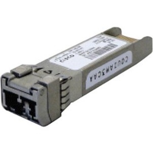 Cisco 10GBASE-DWDM 1531.90 nm SFP+ (100-GHz ITU grid) - For Data Networking, Optical Network - 1 x LC/PC Duplex 10GBase-DWDM Network - Optical Fiber - Single-mode - 10 Gigabit Ethernet - 10GBase-DWDM 