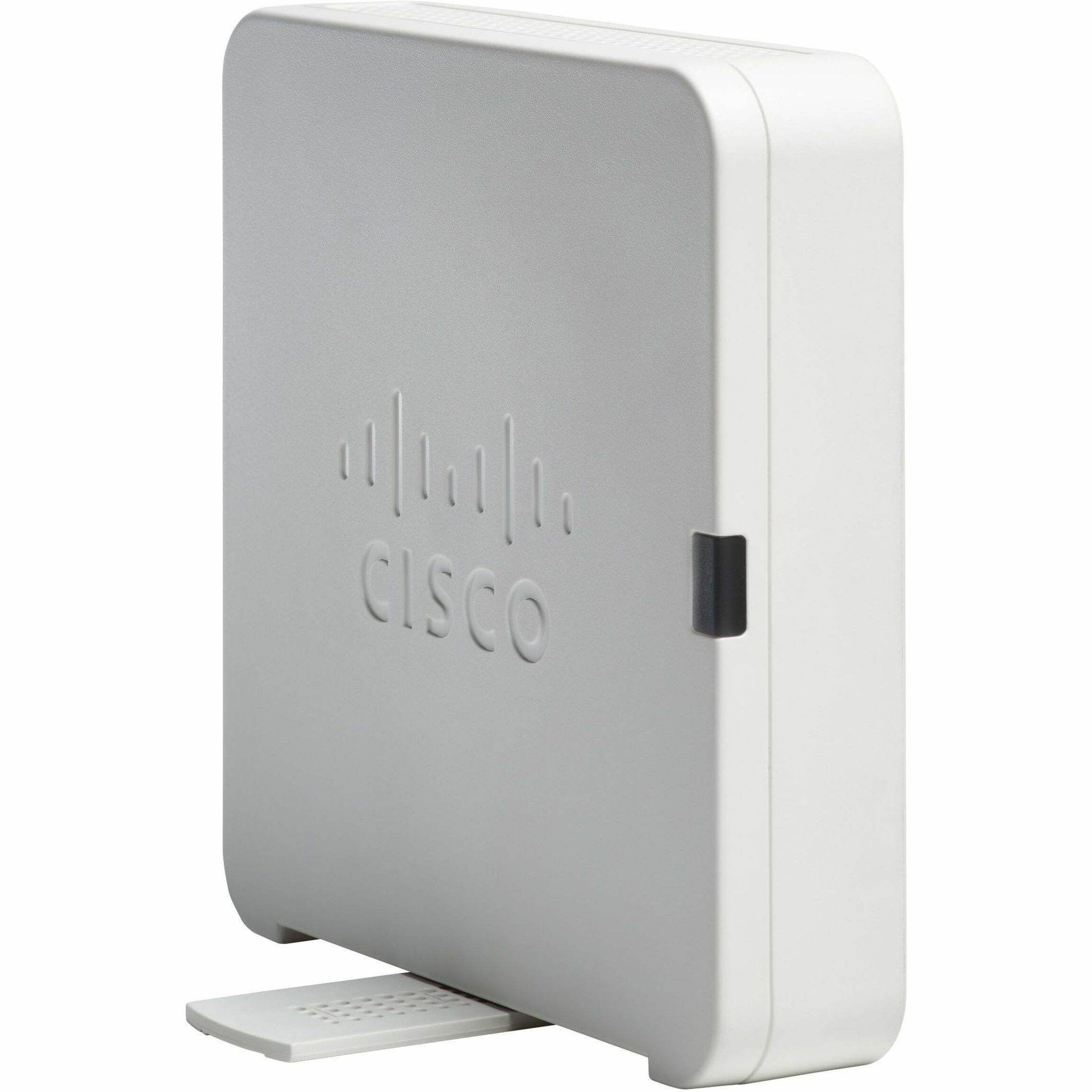 Cisco WAP125 Dual Band Wi-Fi 5 IEEE 802.11ac 867 Mbit/s Wireless Access Point - 2.40 GHz, 5 GHz - MIMO Technology - Gigabit Ethernet - Desktop