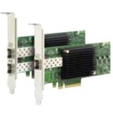 Cisco Emulex Gen 6 Fibre Channel HBAs - PCI Express 3.0 x8 - 32 Gbit/s - 2 x Total Fibre Channel Port(s) - Plug-in Card
