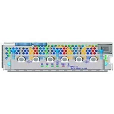 Cisco 4400W Power Supply - Plug-in Module - 48 V DC, -60 V DC Input - 12 V DC Output - 4400 W - 1 +12V Rails