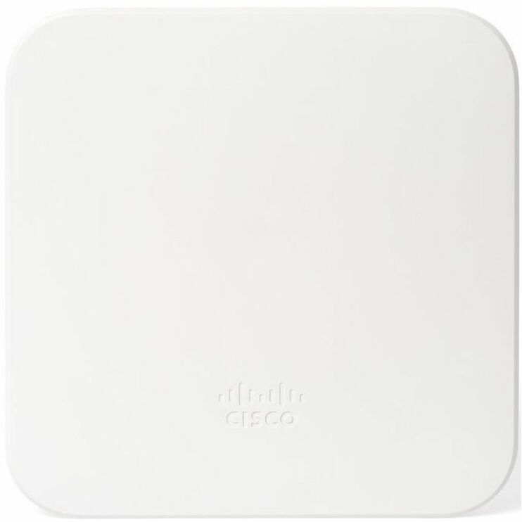 Meraki MG41-HW Cellular VoIP Gateway - PoE Ports - Gigabit Ethernet - LTE 600, LTE 700, LTE 800, LTE 850, LTE 900, LTE 1500, LTE 1700, LTE 1800, LTE 1900, LTE 2100, LTE 2300, ... - LTE, UMTS, LTE Adva