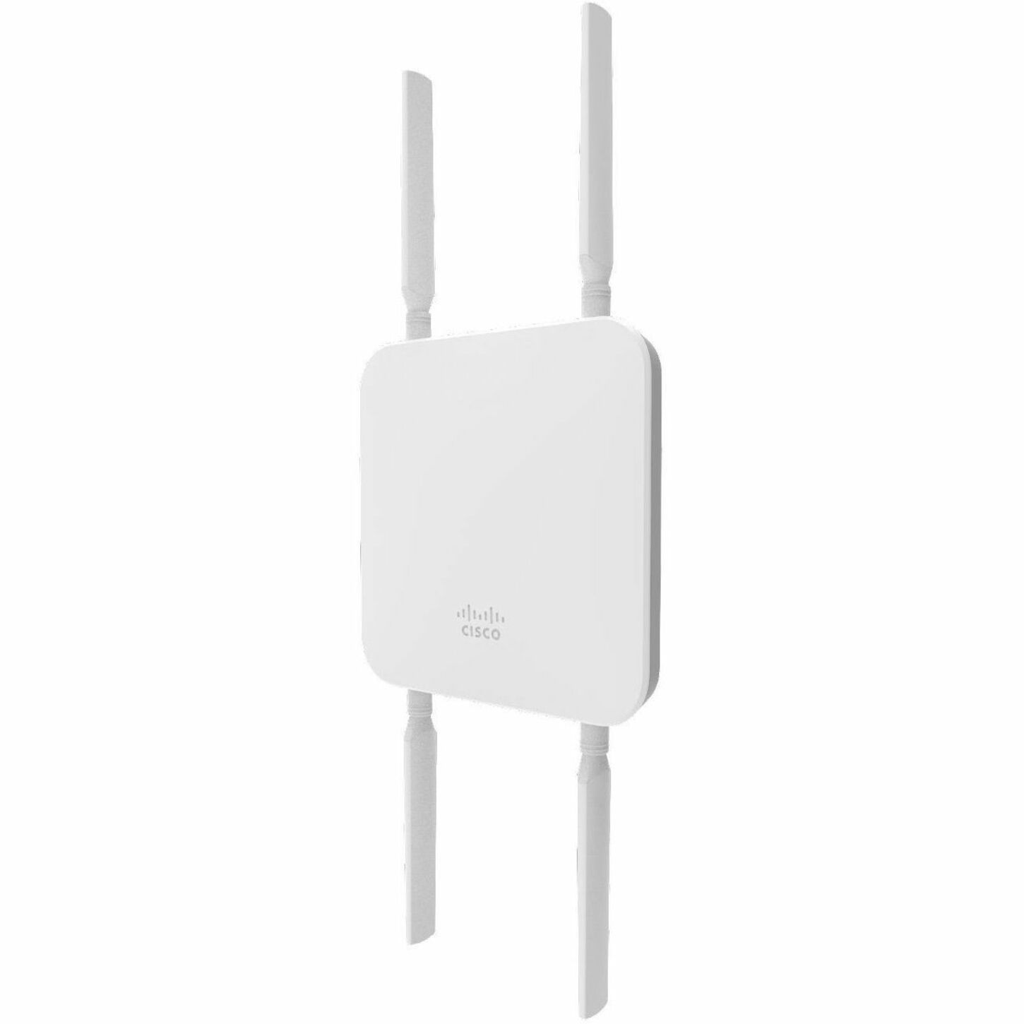 Cisco Meraki MG41E-HW 2 SIM Cellular Wireless Router - LTE 600, LTE 700, LTE 800, LTE 850, LTE 900, LTE 1500, LTE 1700, LTE 1800, LTE 1900, LTE 2100, LTE 2300, ... - LTE, LTE Advanced, UMTS - 4 x Ante