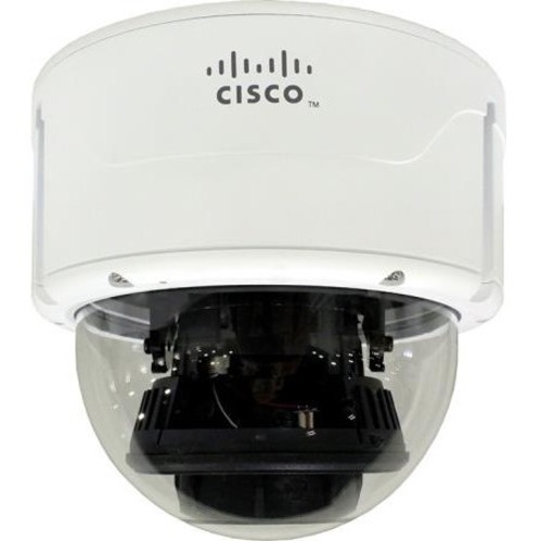 Cisco CIVS-IPC-8630 HD Network Camera - 164.04 ft - H.264, H.265, MJPEG - 1920 x 1080 Varifocal Lens - 60 fps - CMOS
