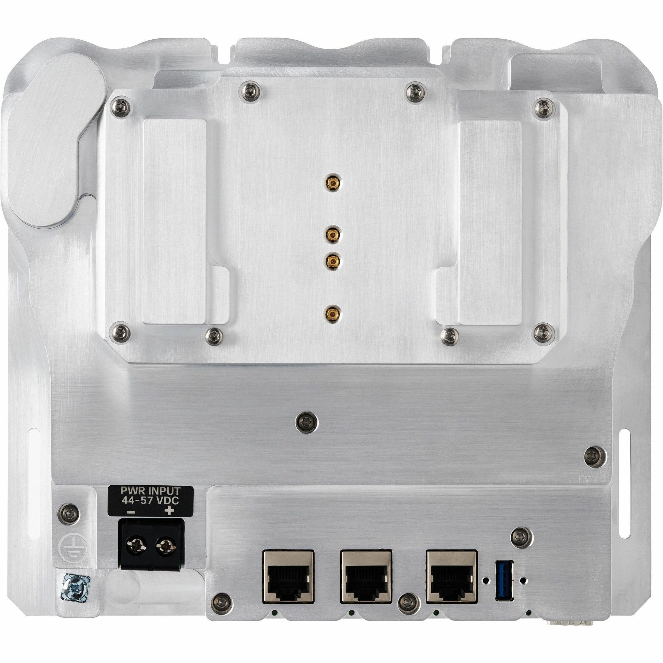 Cisco ESW6300 Dual Band Wi-Fi 5 IEEE 802.11a/b/g/n/ac/i 867 Mbit/s Wireless Access Point - Outdoor - 2.40 GHz, 5 GHz - MIMO Technology - 3 x Network (RJ-45) - Gigabit Ethernet - PoE Ports - PoE+ (RJ-4