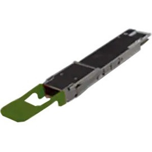 Cisco QSFP-DD Module - For Data Networking, Optical Network - 4 x MPO-12 100GBase-FR Network - Optical Fiber - Single-mode - 100 Gigabit Ethernet - 100GBase-FR - 100 Gbit/s - 2 km Maximum Distance - H