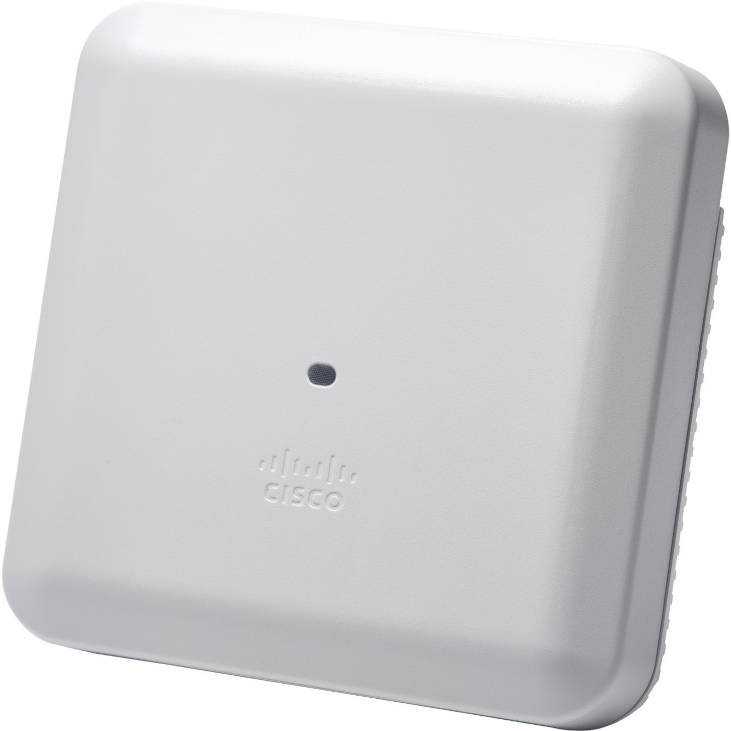 Cisco Aironet 3802I Dual Band IEEE 802.11ac 5.20 Gbit/s Wireless Access Point - Indoor - 2.40 GHz, 5 GHz - Internal - MIMO Technology - 2 x Network (RJ-45) - 5 Gigabit Ethernet
