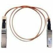 Cisco Active Optical Cable - 40GBase Direct Attach Cable - 25 m - 82.02 ft Fiber Optic Network Cable for Network Device - 40 Gbit/s - Refurbished