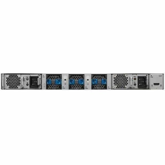 Cisco Nexus 2348TQ-E Fabric Extender - Rack-mountable