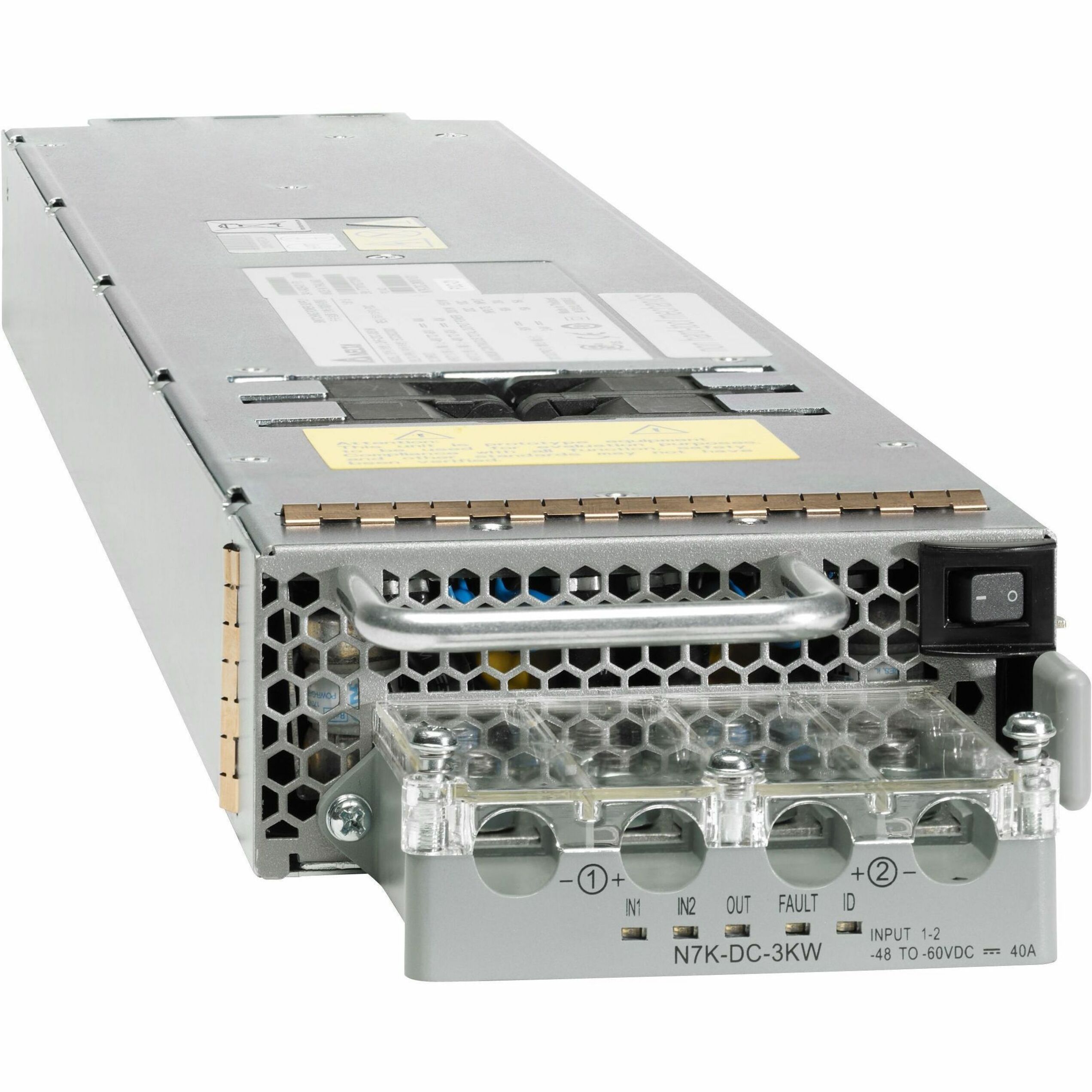 Cisco Power Module - Refurbished - 3000 W