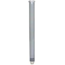 Cisco Aironet Antenna - 2400 MHz to 2483 MHz, 5150 MHz to 5925 MHz - 8 dBi - Wireless Data Network, Wireless Access Point - Gray - Direct Mount - Omni-directional - N-Type Connector