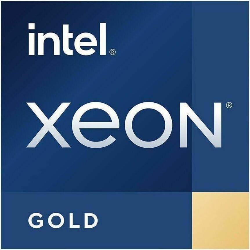 Cisco Intel Xeon Gold (3rd Gen) 5318N Tetracosa-core (24 Core) 2.10 GHz Processor Upgrade - 36 MB L3 Cache - 64-bit Processing - 3.40 GHz Overclocking Speed - 10 nm - Socket LGA-4189 - 150 W - 48 Thre