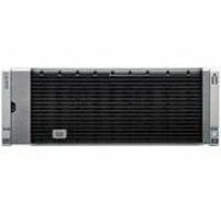 Cisco S3260 M5 NAS Storage System - Refurbished - 56 x HDD Supported - 0 x HDD Installed - 28 x SSD Supported - 0 x SSD Installed - 12Gb/s SAS Controller - RAID Supported - 0, 1, 5, 6, 10, 50, 60, JBO